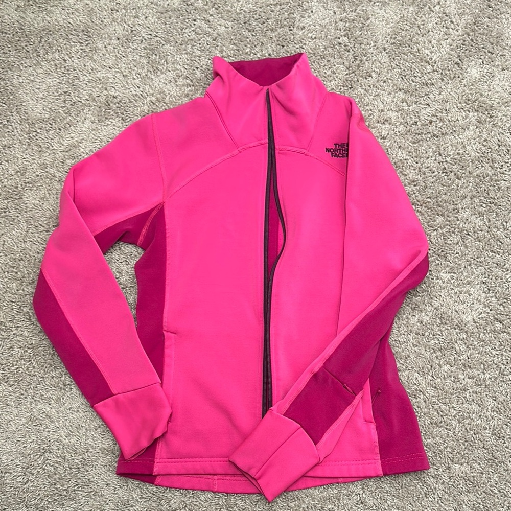 The North Face Pink Ski & Snow Jacket